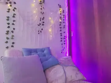 Chaturbate Live Sex of nicolle_swt
