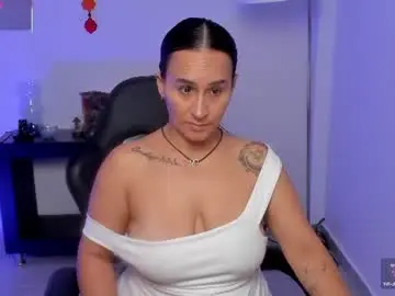 Chaturbate Best Webcam of sara_charmy