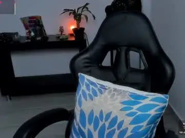 Chaturbate Sex Cam of sara_charmy
