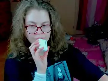Chaturbate Sex Cam of sashy_way