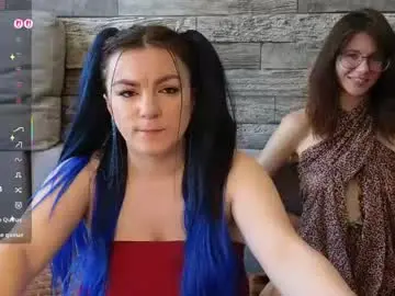 Chaturbate Adult Webcams of vika_loves_you