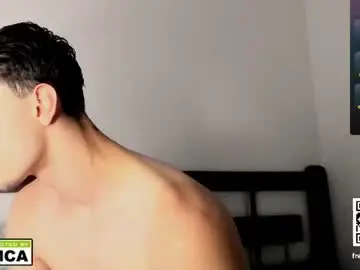 Chaturbate Adult Video Chat of 19_david_19