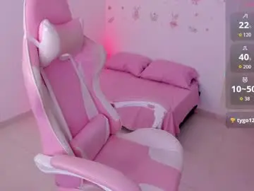 Chaturbate Live Porn of abby_gomez01