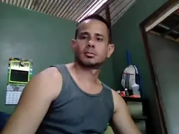 Chaturbate Best Webcam of alextico1