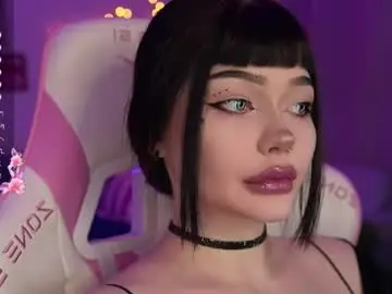 Chaturbate Sex Chat of babyroxynill