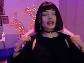 Chaturbate Sex Chat of babyroxynill