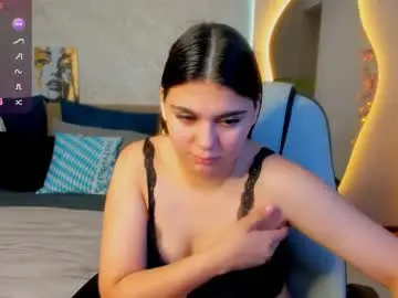 Chaturbate Free Porn Cam of carolina_rice_
