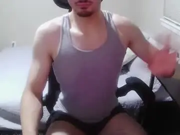 Chaturbate Adult Webcam of clumsyhothead08