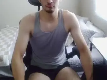 Chaturbate Private Sex Chat of clumsyhothead08