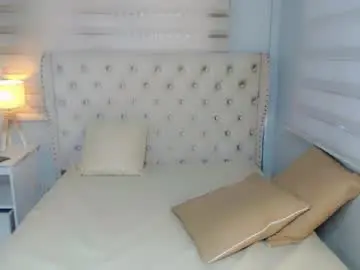 Chaturbate Live Sex of kina_greyx