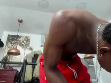 Chaturbate Live Sex Cam of king_fitt_