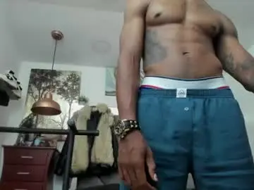 Chaturbate Free Live Porn of king_fitt_