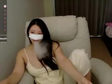 Chaturbate Live Porn of kor_cat