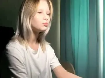 Chaturbate Live Sex of laquandameisinger