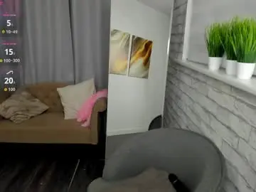 Chaturbate Best live sex cam show of nora_blackwood