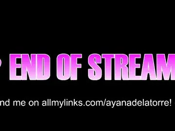 Chaturbate Live Sex Cam of queenayana