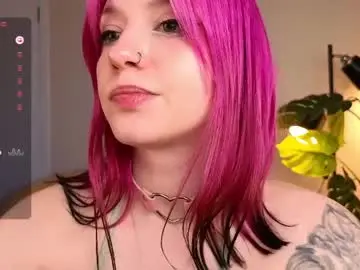 Chaturbate Sex Cam of arielabradberry
