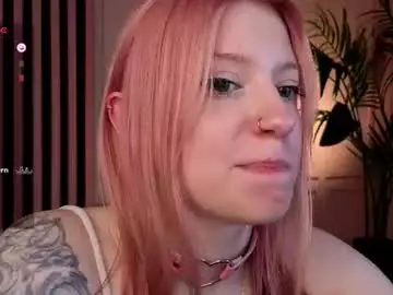 Chaturbate Free Porn Cam of arielabradberry