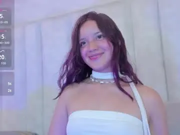 Chaturbate Nude Webcam of aurora_bellamont