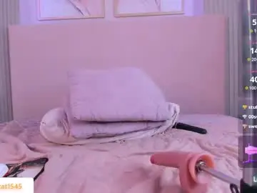 Chaturbate Best Webcam of bharbie_xxx