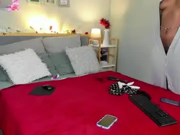 Chaturbate Adult Video Chat of hotstellaa