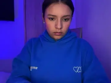 Chaturbate Best live sex cam show of kimmi_foxy