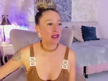 Chaturbate Sex Cam of liannaa_