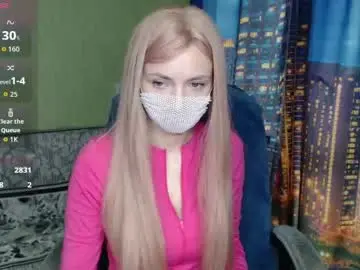 Chaturbate Sex Chat of sophieblackwood