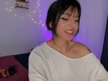 Chaturbate Nude Webcam of tamara_aluna_