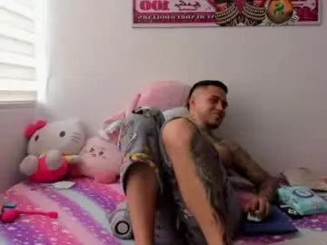 Chaturbate Sex Chat of tamy_ian