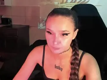 Chaturbate Sex Cam of ashmila