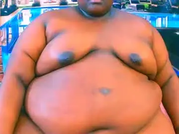 Chaturbate Live Sex Cam of ebonyhotbuns4u2luv