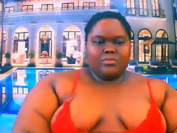 Chaturbate Nude Webcam of ebonyhotbuns4u2luv