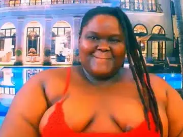Chaturbate Live Porn of ebonyhotbuns4u2luv