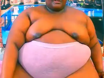 Chaturbate Live Sex of ebonyhotbuns4u2luv