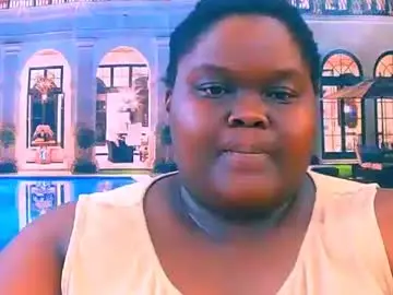 Chaturbate Sex Cam of ebonyhotbuns4u2luv
