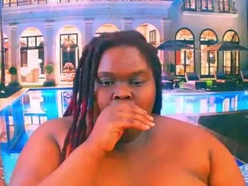 Chaturbate Free Porn Cam of ebonyhotbuns4u2luv