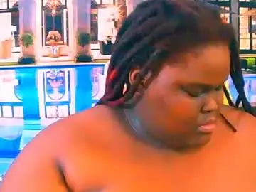 Chaturbate Adult Webcam of ebonyhotbuns4u2luv