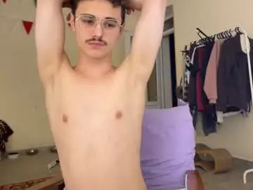 Chaturbate Best Webcam of herman_gross