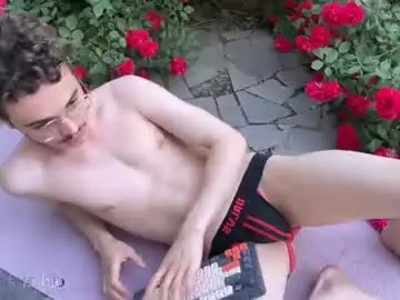 Chaturbate Sex Cam of herman_gross