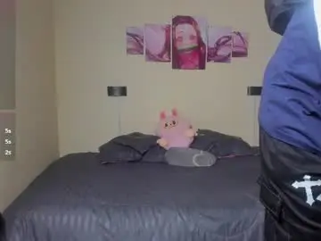 Chaturbate Free Porn Cam of jordan_mm420