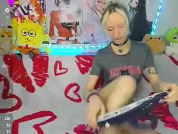 Chaturbate Free Live Porn of katia_nabiee