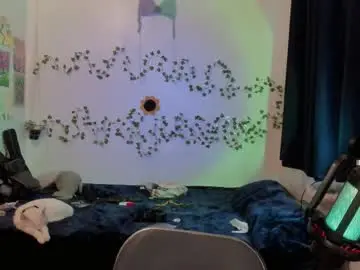 Chaturbate Live Porn of kila_moonlight444
