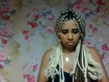 Chaturbate Best Webcam of leatianaa
