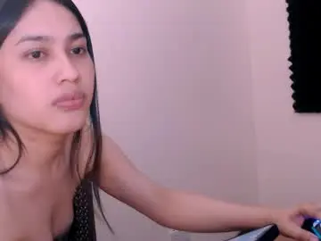 Chaturbate Best live sex cam show of liliana_parker