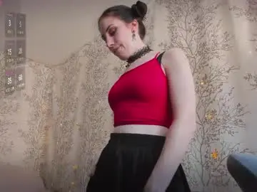 Chaturbate Sex Cam of marylou_