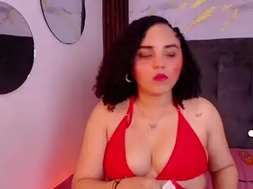 Chaturbate Adult Video Chat of sol__latina