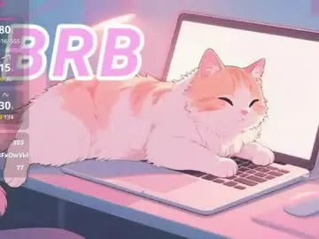 Chaturbate Free Live Porn of sparky_fox
