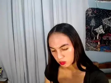 Chaturbate Nude Webcam of sweet_candy69x