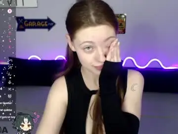 Chaturbate Best Webcam of sweetmuffin88